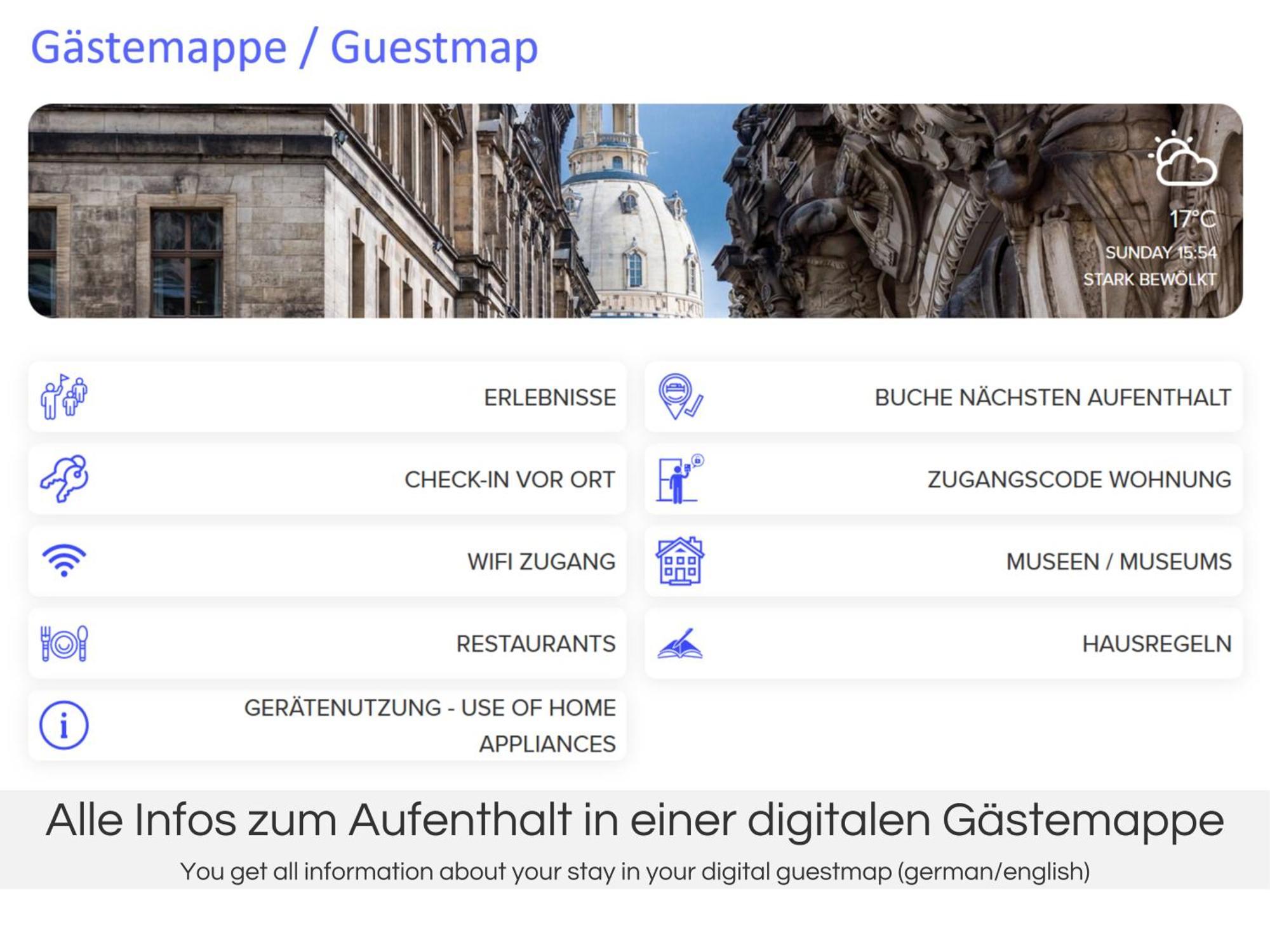 "Gruene Oase" - Naehe Altstadt - Garage - Ruhig - Nespresso Dresden Exterior photo